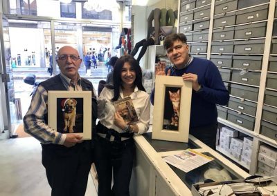 PortaMi 2018 Amici degli Animali | Associazione Porta Romana Bella - Milano