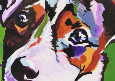 PortaMi 2018 Amici degli Animali | Associazione Porta Romana Bella - Milano