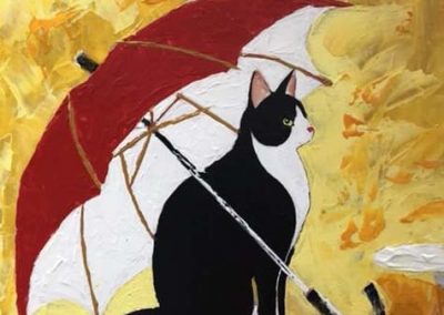PortaMi 2018 Amici degli Animali | Associazione Porta Romana Bella - Milano