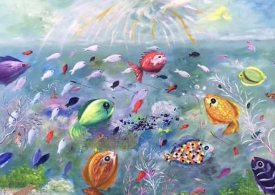 PortaMi 2018 Amici degli Animali | Associazione Porta Romana Bella - Milano
