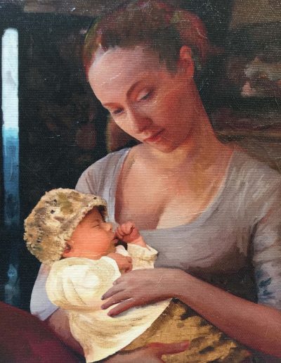 PortaMi Mamma 2018 | Associazione Porta Romana Bella - Milano