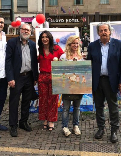 PortaMi Mamma 2018 | Associazione Porta Romana Bella - Milano