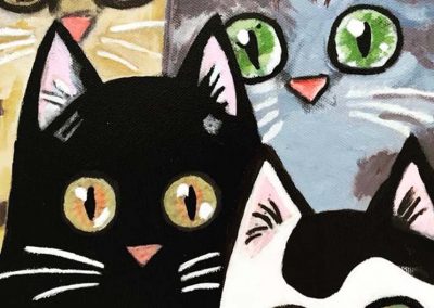 PortaMi 2018 Amici degli Animali | Associazione Porta Romana Bella - Milano