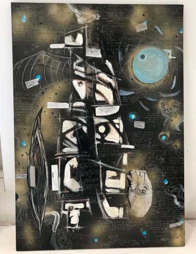 Portami Leo in Art 2019 - Associazione Porta Romana Bella