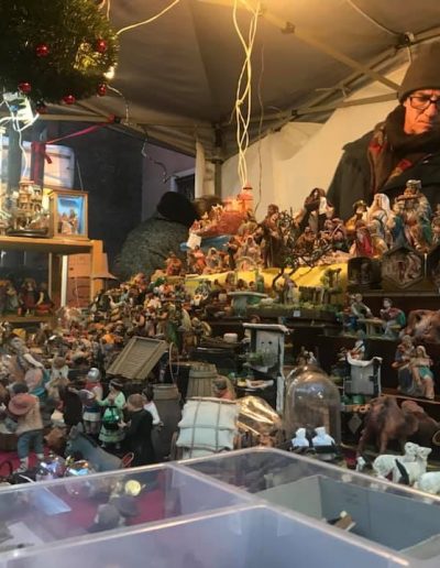 mercatini di natale 2018 associazione porta romana bella