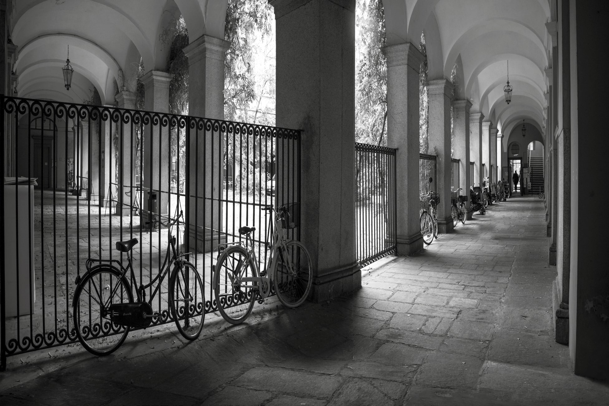 Biblioteca Vigentina - Milano - Associazione Porta Romana Bella