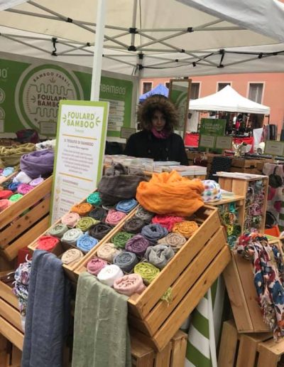 mercatini di natale 2018 - associazione porta romana bella