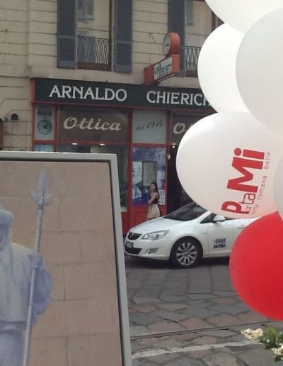 PortaMi 2017 - La mia Milano - Associazione Porta Romana Bella