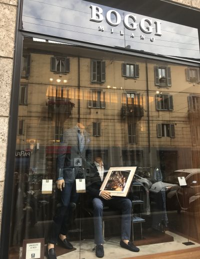 PortaMi 2017 - La mia Milano - Associazione Porta Romana Bella