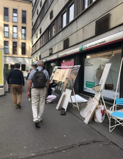 PortaMi 2017 - La mia Milano - Associazione Porta Romana Bella