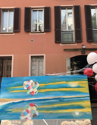 PortaMi 2017 - La mia Milano - Associazione Porta Romana Bella