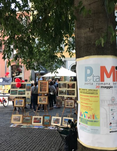 PortaMi 2017 - La mia Milano - Associazione Porta Romana Bella