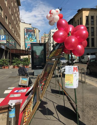 PortaMi 2017 - La mia Milano - Associazione Porta Romana Bella