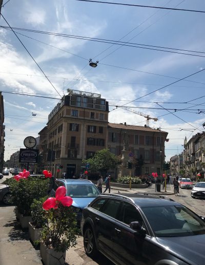 PortaMi 2017 - La mia Milano - Associazione Porta Romana Bella