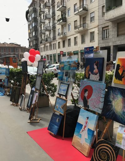 PortaMi 2017 - La mia Milano - Associazione Porta Romana Bella