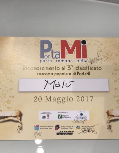 PortaMi 2017 - La mia Milano - Associazione Porta Romana Bella