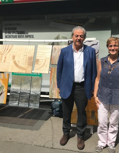PortaMi 2017 - La mia Milano - Associazione Porta Romana Bella