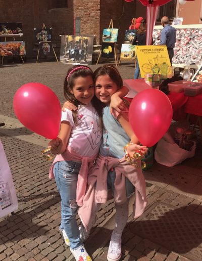 PortaMi 2017 - La mia Milano - Associazione Porta Romana Bella