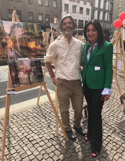 PortaMi 2017 - La mia Milano - Associazione Porta Romana Bella