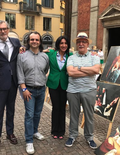 PortaMi 2017 - La mia Milano - Associazione Porta Romana Bella