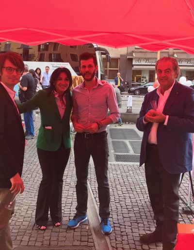 PortaMi 2017 - La mia Milano - Associazione Porta Romana Bella