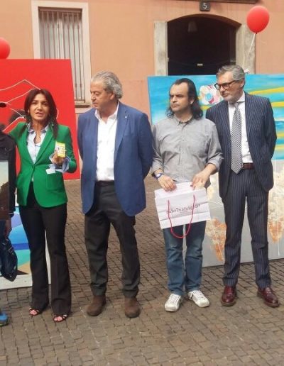 PortaMi 2017 - La mia Milano - Associazione Porta Romana Bella