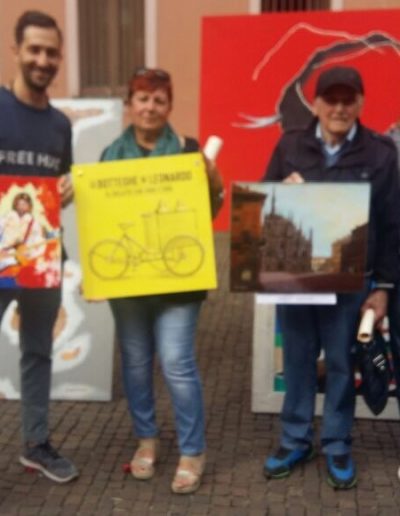 PortaMi 2017 - La mia Milano - Associazione Porta Romana Bella