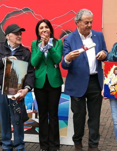 PortaMi 2017 - La mia Milano - Associazione Porta Romana Bella