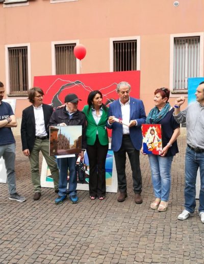 PortaMi 2017 - La mia Milano - Associazione Porta Romana Bella