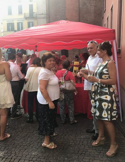 El Quartet Lumbard - 4 piazze per 4 concerti | Associazione Porta Romana Bella