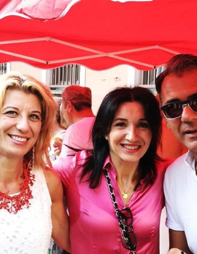 El Quartet Lumbard - 4 piazze per 4 concerti | Associazione Porta Romana Bella