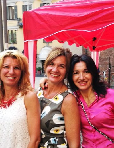 El Quartet Lumbard - 4 piazze per 4 concerti | Associazione Porta Romana Bella