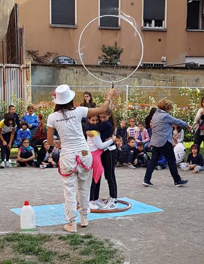 Green City Milano 2017 | Associazione Porta Romana Bella