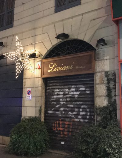 Luci di Natale 2016 | Associazione Porta Romana Bella - Milano