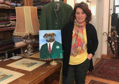 PortaMi 2018 Amici degli Animali | Associazione Porta Romana Bella - Milano