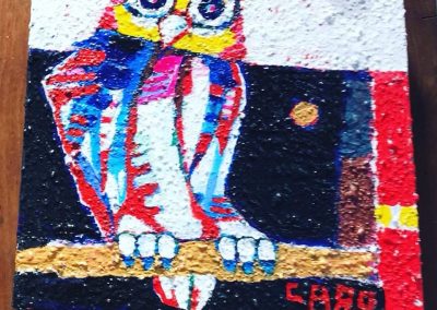 PortaMi 2018 Amici degli Animali | Associazione Porta Romana Bella - Milano