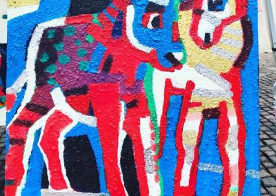 PortaMi 2018 Amici degli Animali | Associazione Porta Romana Bella - Milano