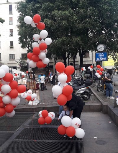 PortaMi Mamma 2018 | Associazione Porta Romana Bella - Milano