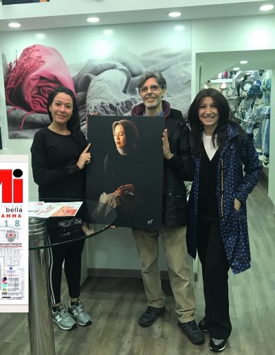 PortaMi Mamma 2018 | Associazione Porta Romana Bella - Milano