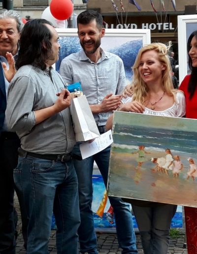 PortaMi Mamma 2018 | Associazione Porta Romana Bella - Milano