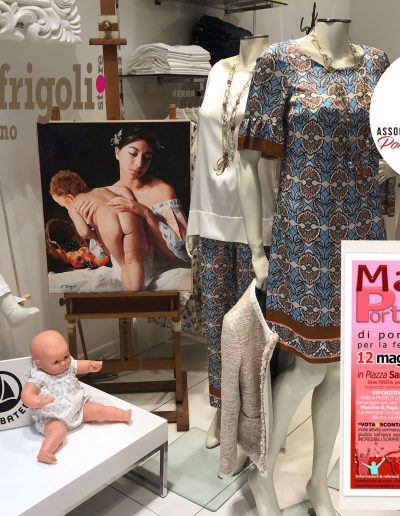 PortaMi Mamma 2018 | Associazione Porta Romana Bella - Milano