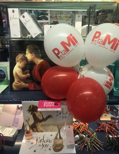 PortaMi Mamma 2018 | Associazione Porta Romana Bella - Milano