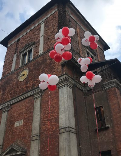 PortaMi Mamma 2018 | Associazione Porta Romana Bella - Milano