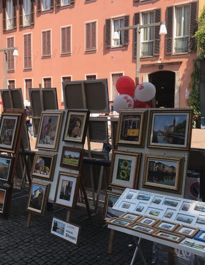 PortaMi Mamma 2018 | Associazione Porta Romana Bella - Milano