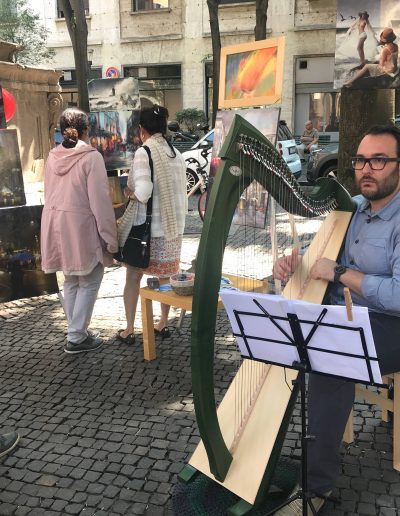 PortaMi Mamma 2018 | Associazione Porta Romana Bella - Milano