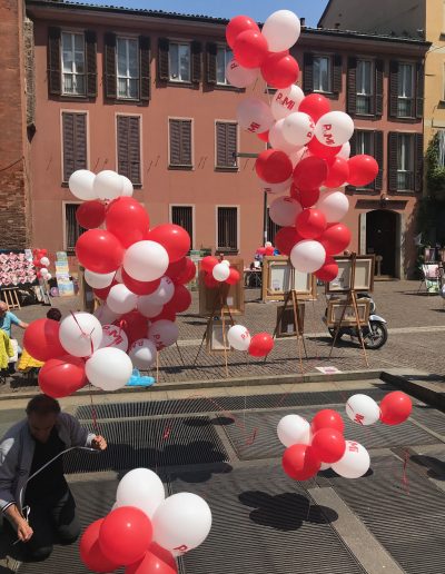 PortaMi Mamma 2018 | Associazione Porta Romana Bella - Milano