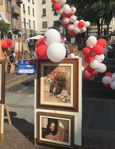 PortaMi Mamma 2018 | Associazione Porta Romana Bella - Milano