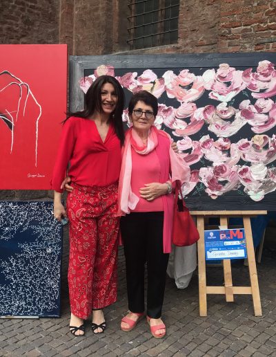 PortaMi Mamma 2018 | Associazione Porta Romana Bella - Milano
