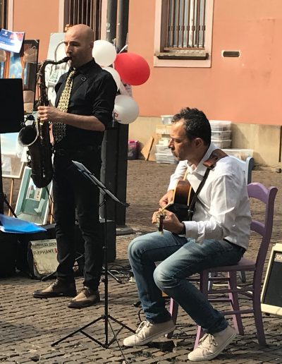 PortaMi Mamma 2018 | Associazione Porta Romana Bella - Milano