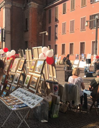 PortaMi Mamma 2018 | Associazione Porta Romana Bella - Milano